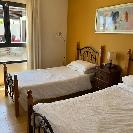 Villa Oceano *