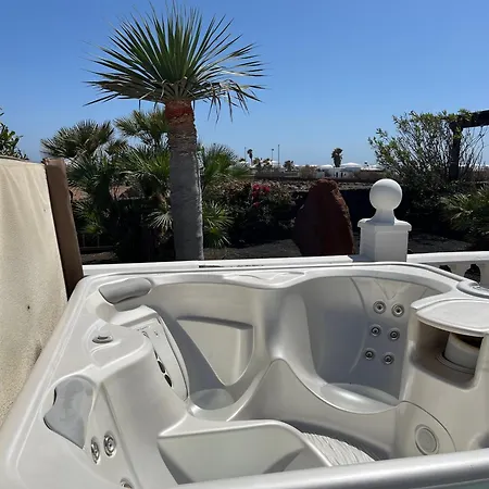 Oceano Villa Playa Blanca (Lanzarote)